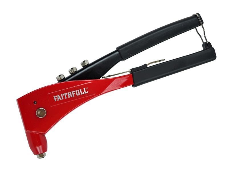 Faithfull DY-8109 Heavy-Duty Riveter