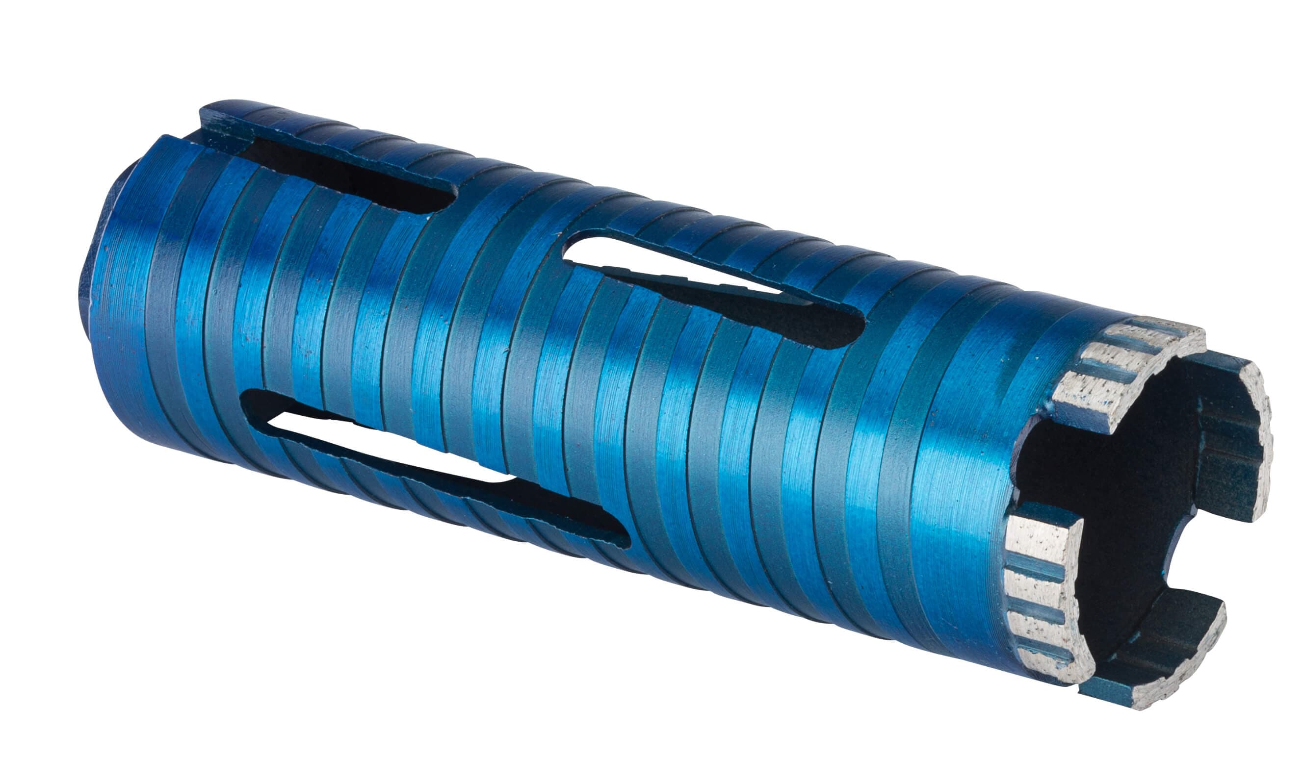 Ox Tools BX10-052 Spectrum Superior Superfast Helix Dry Diamond Core Drill - 52Mm EA