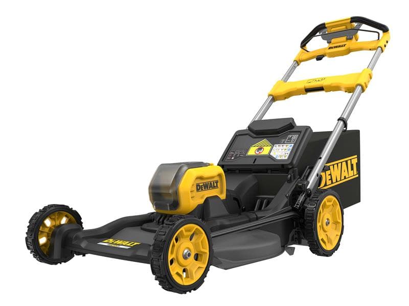 Dewalt DCMWSP550N-XJ Dcmwsp550N Rear Wheel Drive Mower 54V Bare Unit