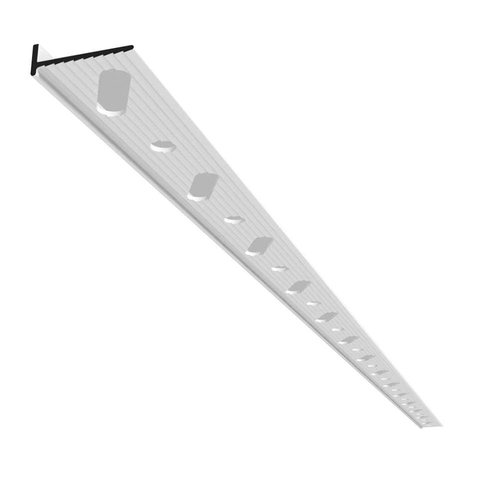 QIC Trims Type E12 Drylining Trim 3000mm