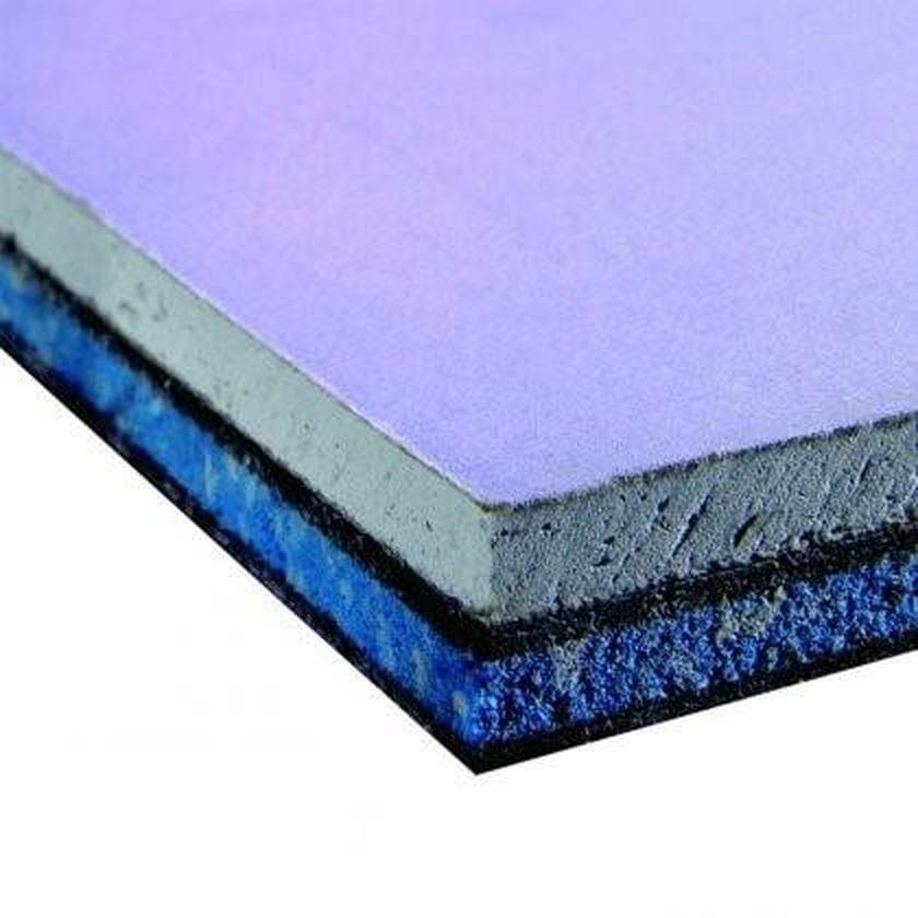 JCW Acoustic Silent Board Wall Liner 27.5mm | 1200mm x 1200mm | Pallet of 48 | 69.12m2
