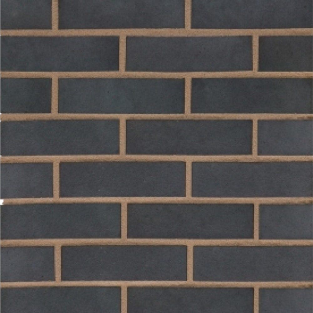 Ketley Blue Perforated Class A Engineering Brick 65mm | Pack of 400