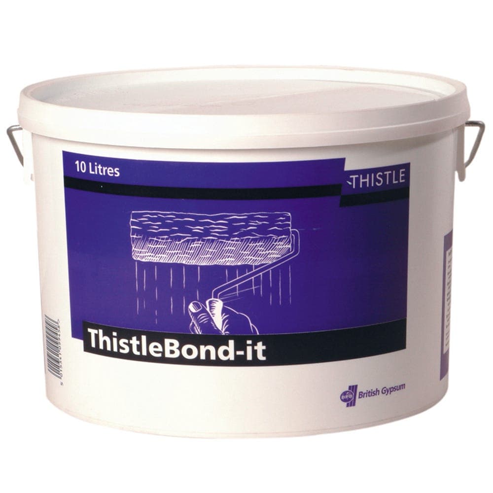 British Gypsum Thistle Bond-It 10L