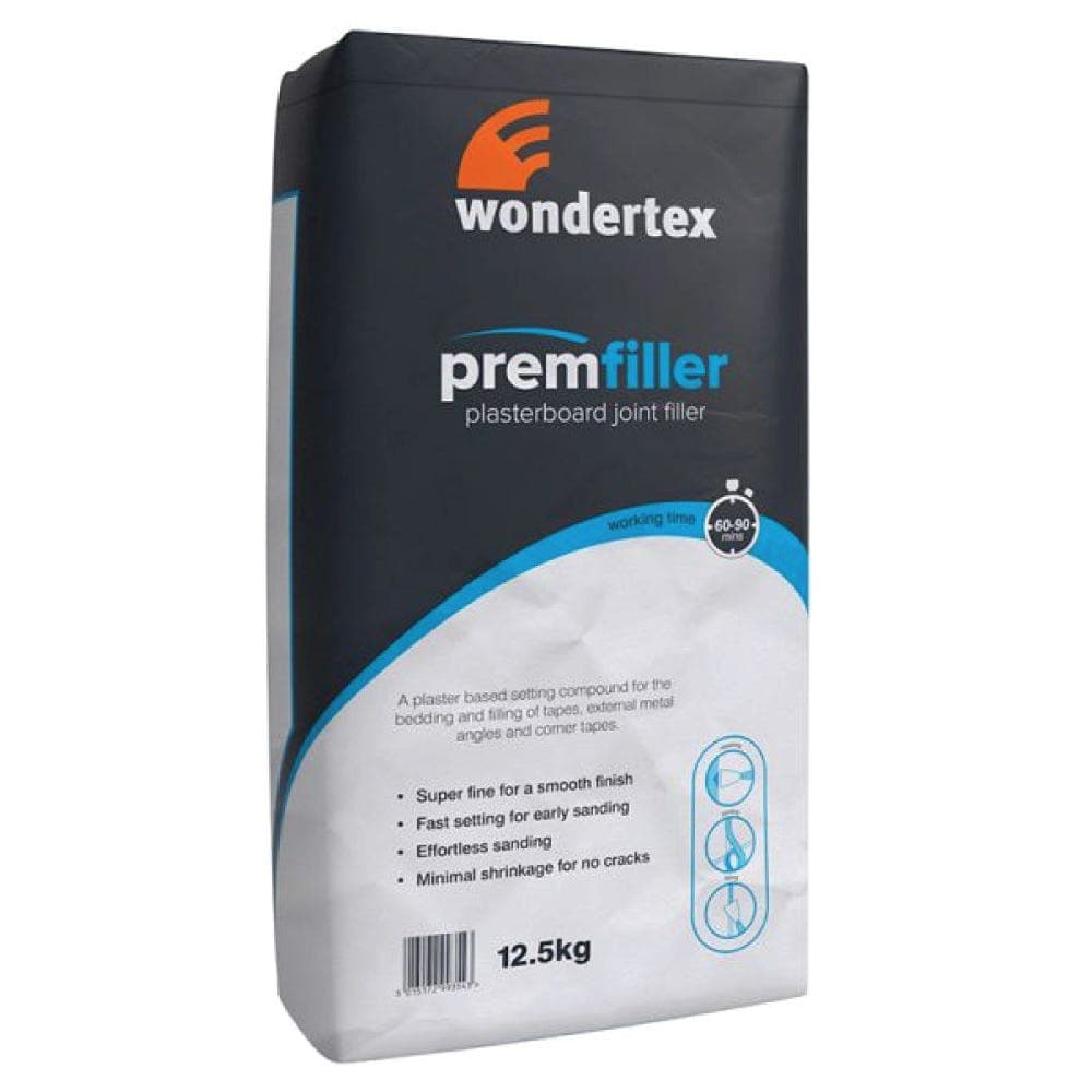 Wondertex Prem Filler 12.5kg