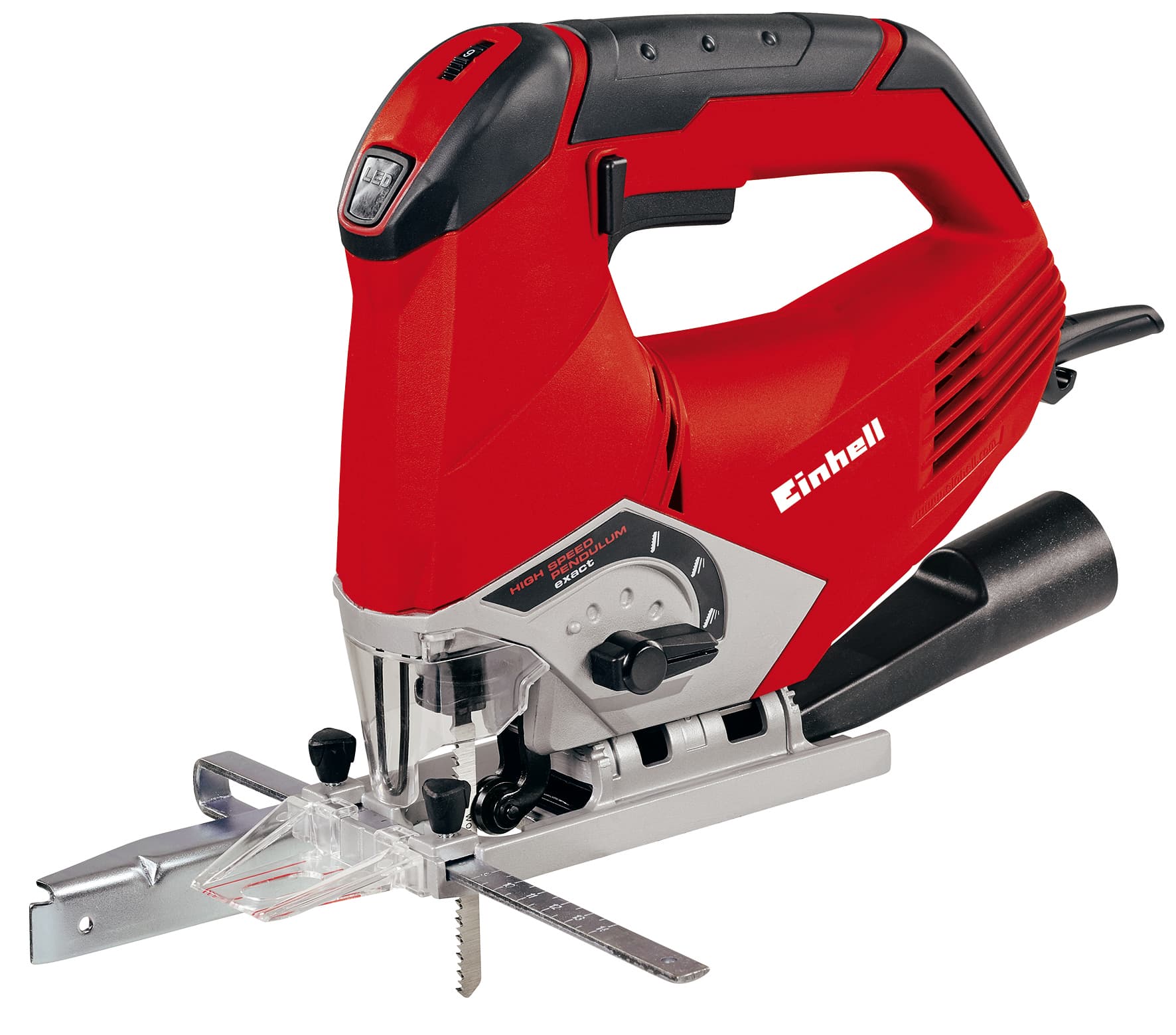 Einhell TE-JS 100 750W Pendulum Jigsaw