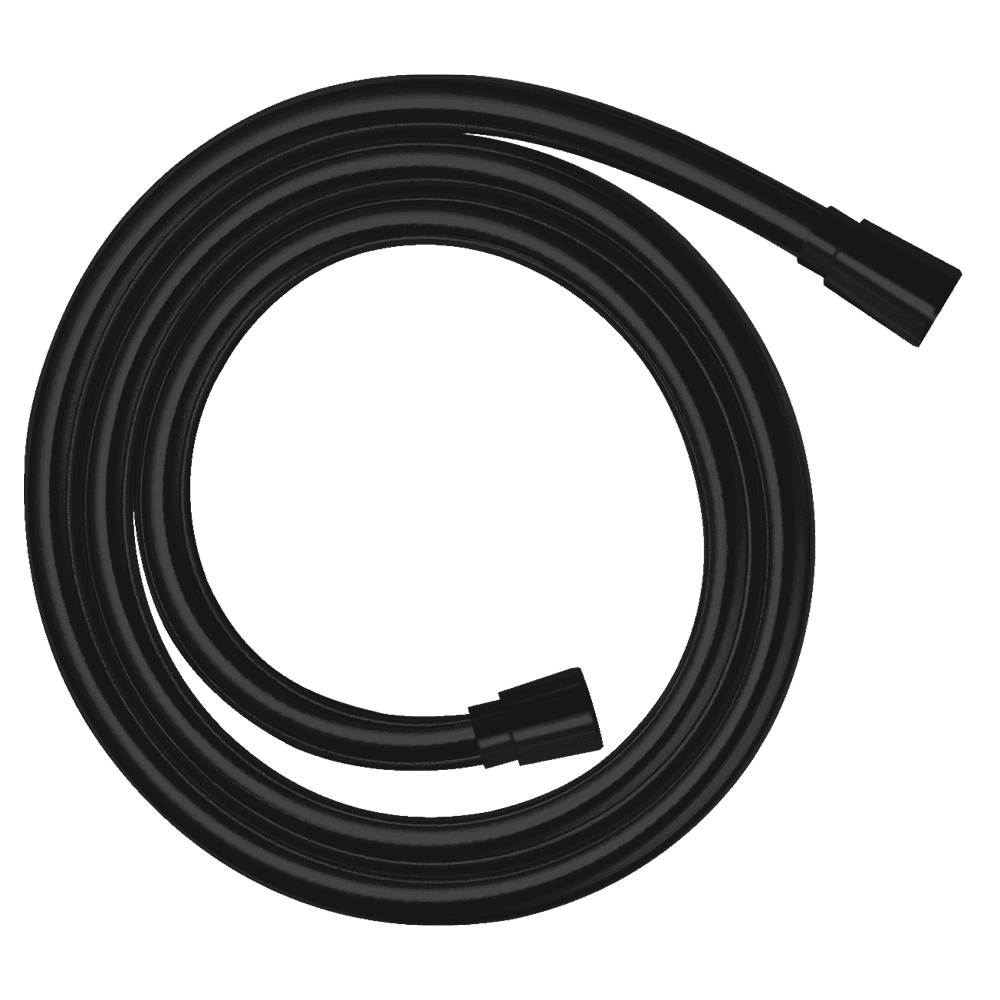Hansgrohe Isiflex Shower hose 160cm - Black - 28276670