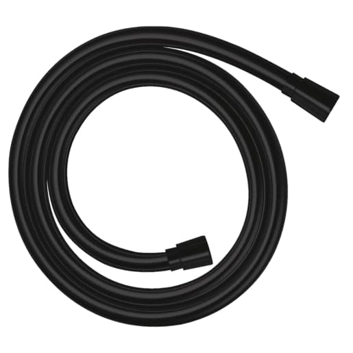 Hansgrohe Isiflex Shower hose 160cm - Black - 28276670