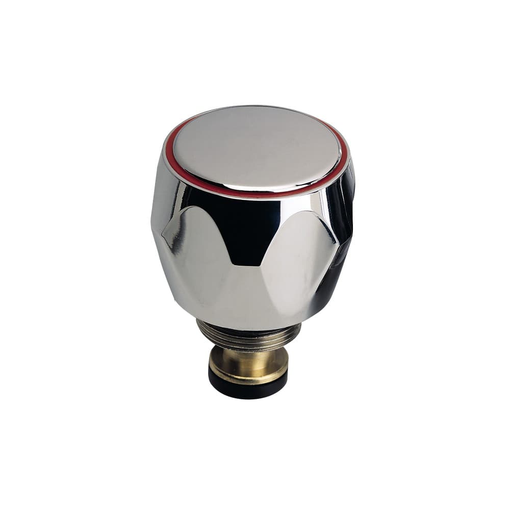 Bristan R 3/4 MT Bath Tap Reviver With Metal Handles Chrome