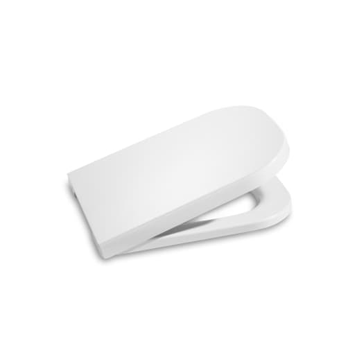 Roca Soft Close Toilet Seat A801472006