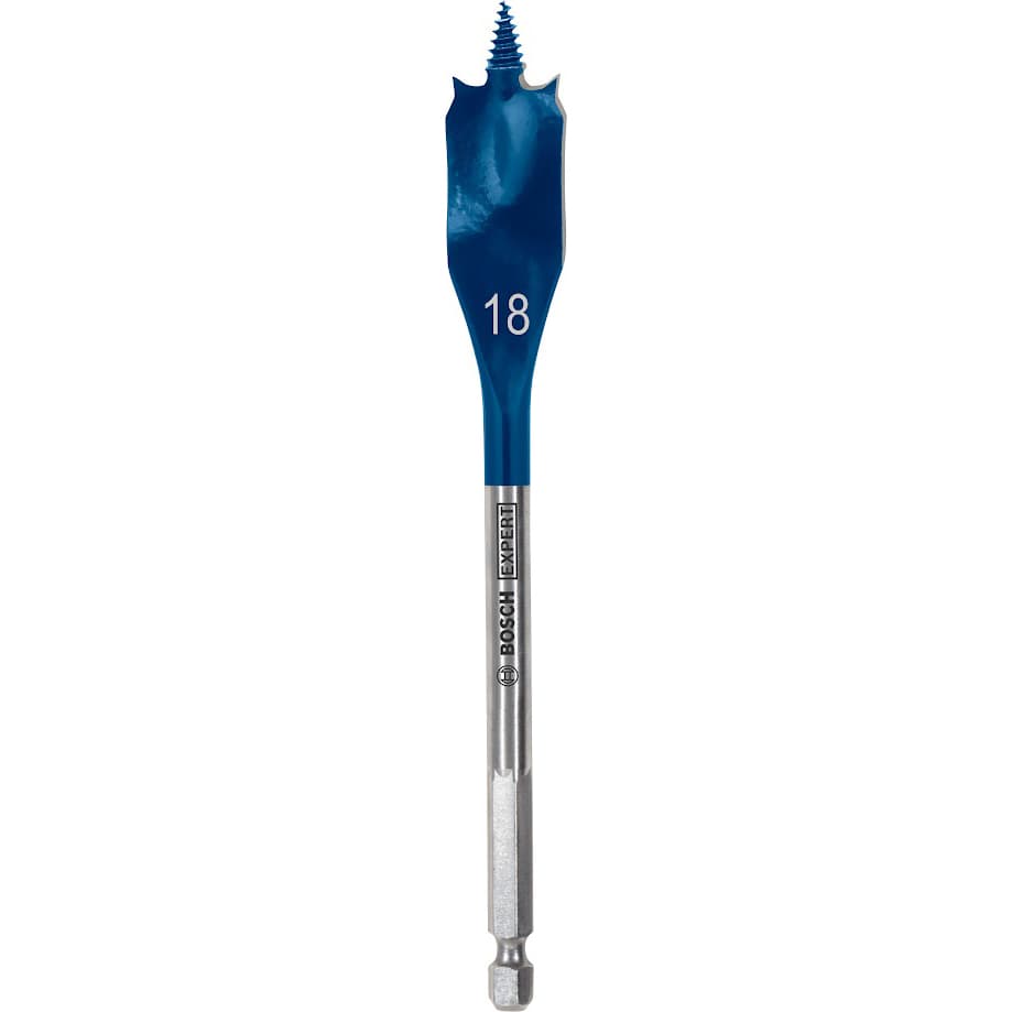 Bosch Expert Self-Cut Speed Spade Drill Bit 18 x 152 mm