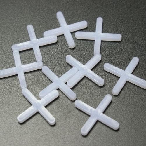 Cross Spacers Bag of 250