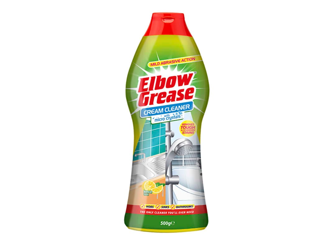 Elbow Elbow Grease Cream Cleaner 540g EG24A EG24A