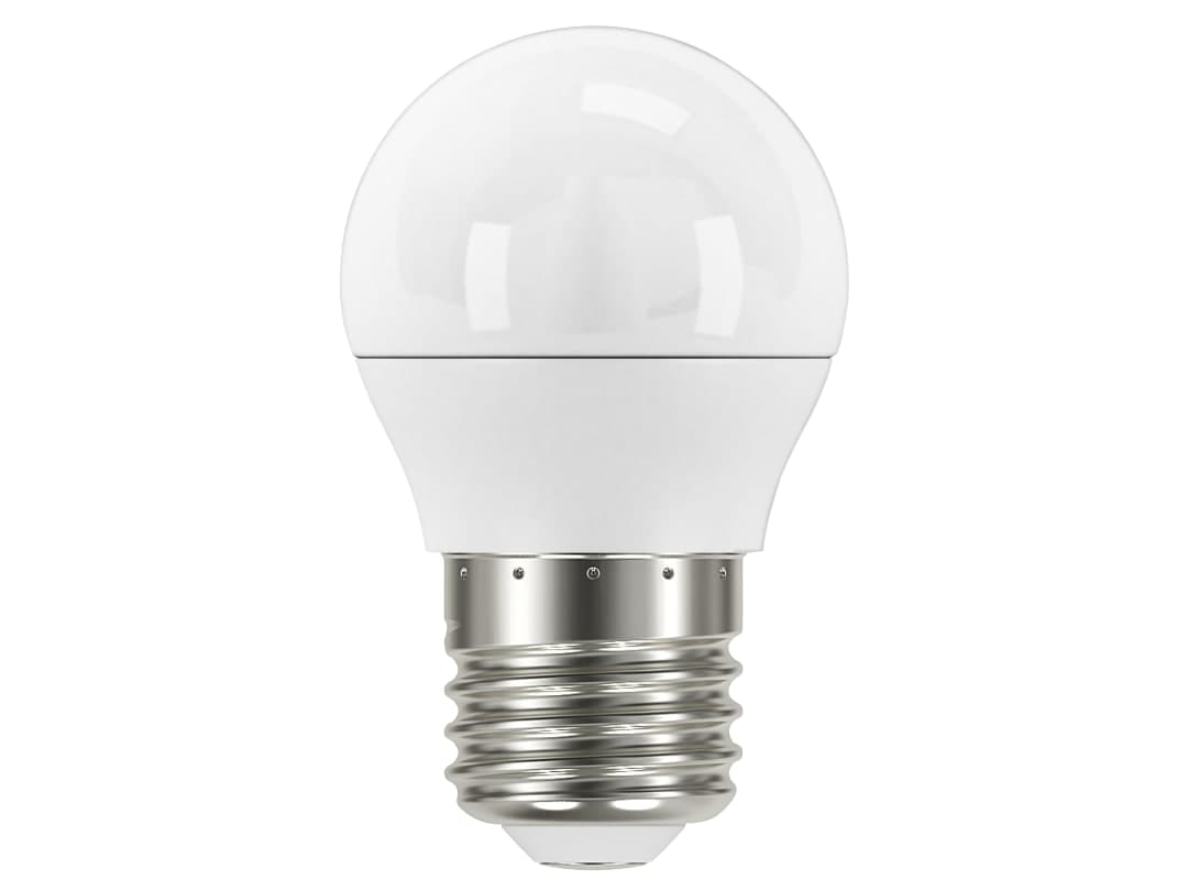 Energizer® Golf LED 250Lumens Warm White Opal B22 Boxed S8834