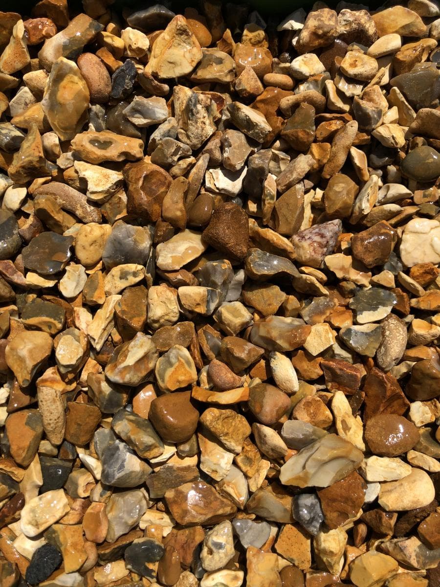Gold Flint