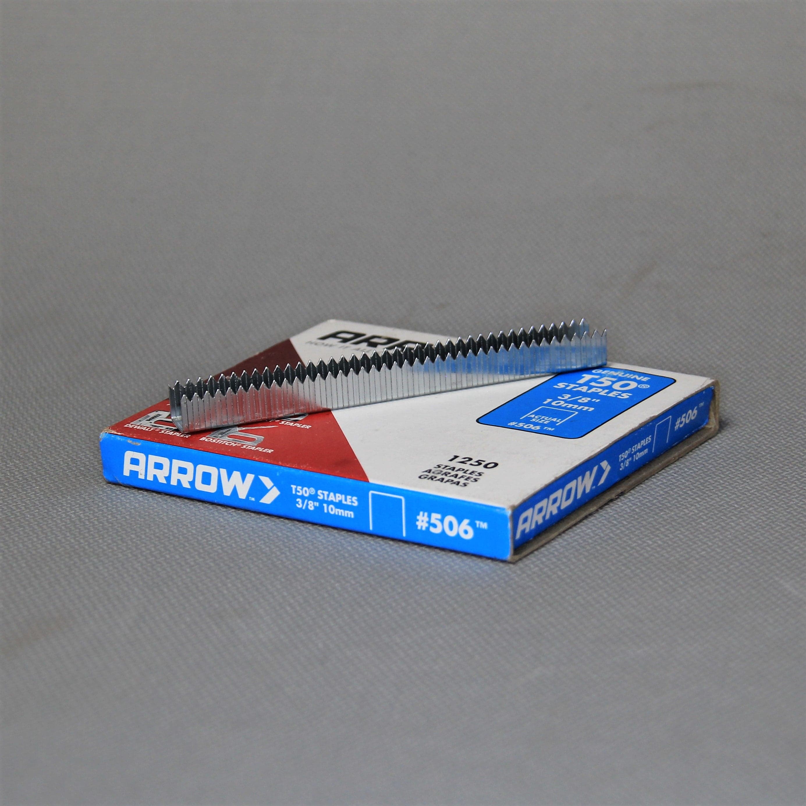 T50 Staples (10mm)