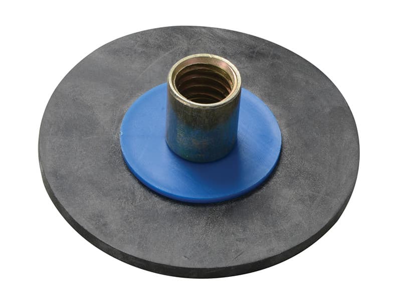 Bailey 1751 1751 Universal Plunger 100Mm (4In)