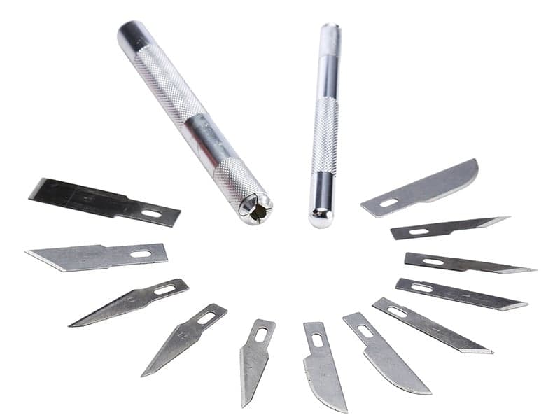 Stanley® STHT0-73872 Hobby Knife Set