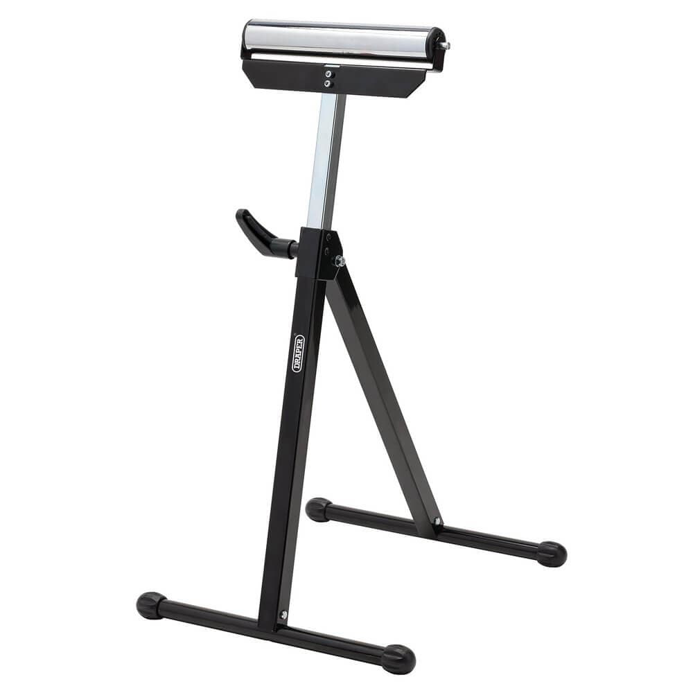 Draper 70273 Roller Stand 282Mm each 1
