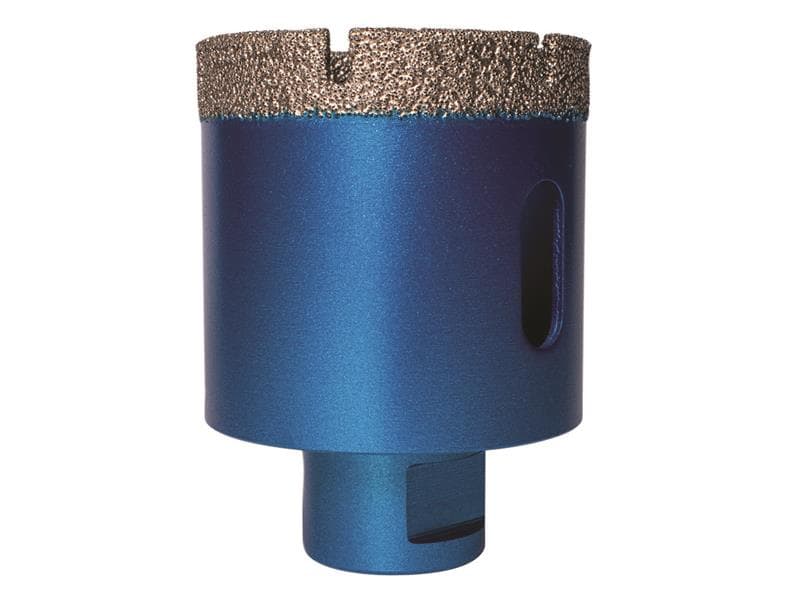 Mexco TDXCEL50 Xcel Grade Diamond Tile Drill Bit 50Mm