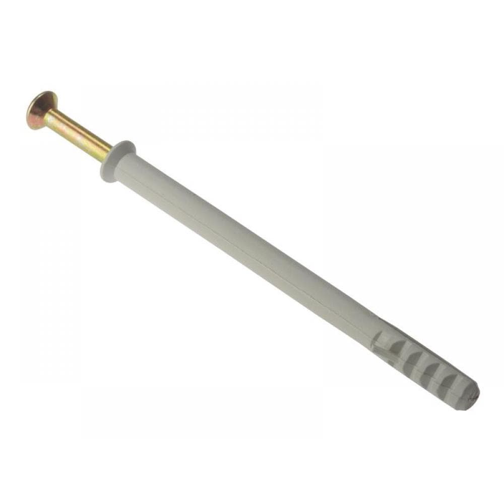 Forgefix 10FF10115 Frame Fixing & Plug M10 X 120Mm Bag 10