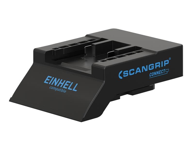 Scangrip® 03.6143C Connect Einhell Connector