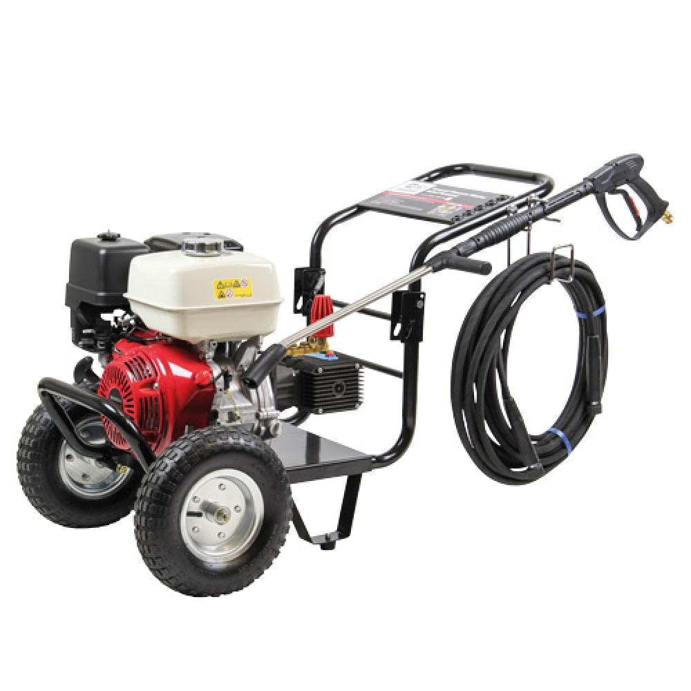 Sip 08950 Pp960/280 Honda Gx Pressure Washer