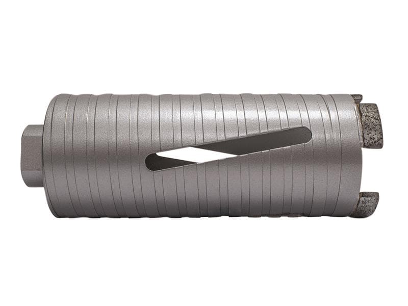 Mexco A10DC65 Slotted Dry Core Drill X90 Grade 65Mm
