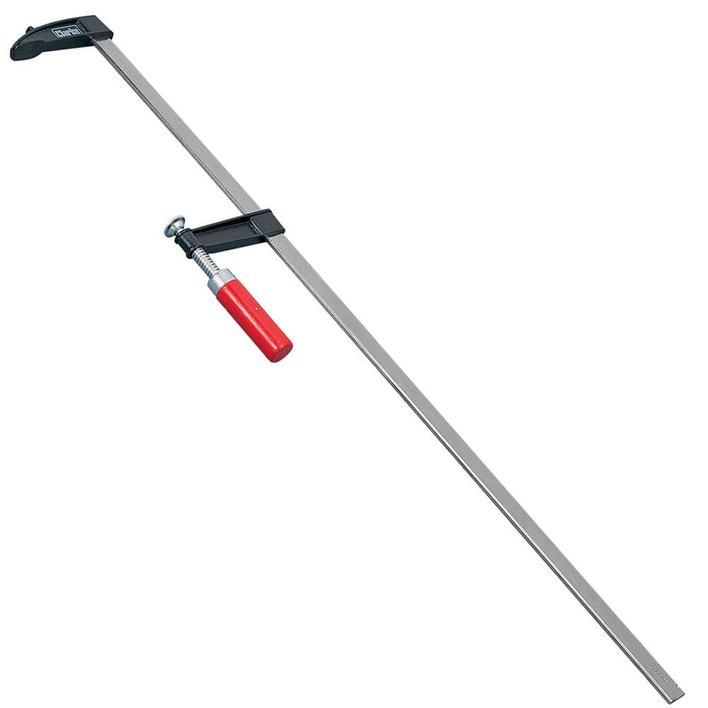 Clarke 1801357 Cht357 F Screw Clamp (120 X 500Mm)