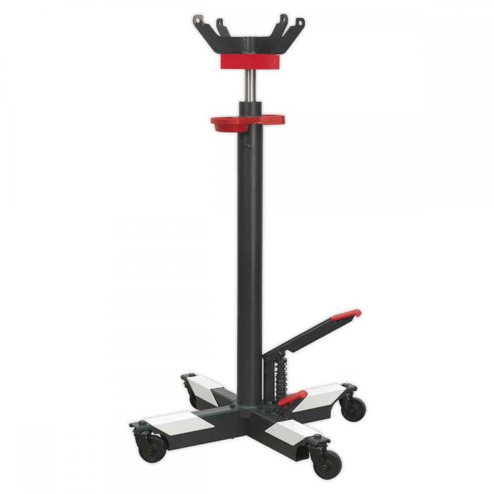 Sealey PTJ120 Premier Transmission Jack 1.2 Tonne Vertical