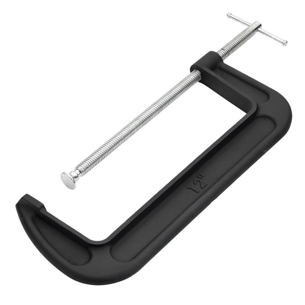 Draper Heavy Duty G-Clamp 350Mm Pk 1 18979