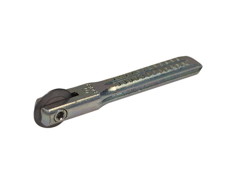 Rubi Tiling Tools 01950 Carbide Scoring Wheel 18Mm (3/4In)