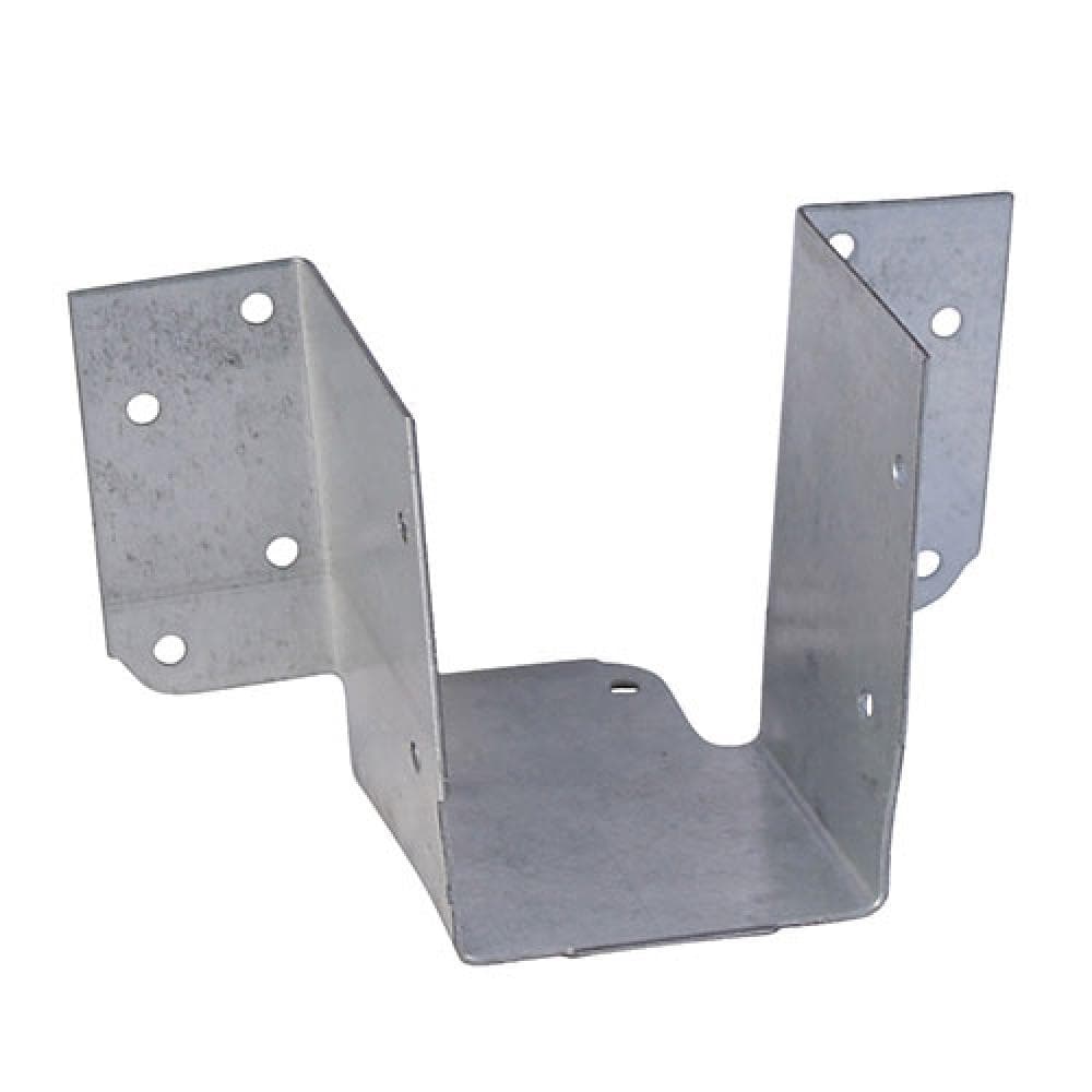 Timco 44THMP Timber Hangers - Mini Plus - Galvanised 44 X 100 To 150 Unit 1
