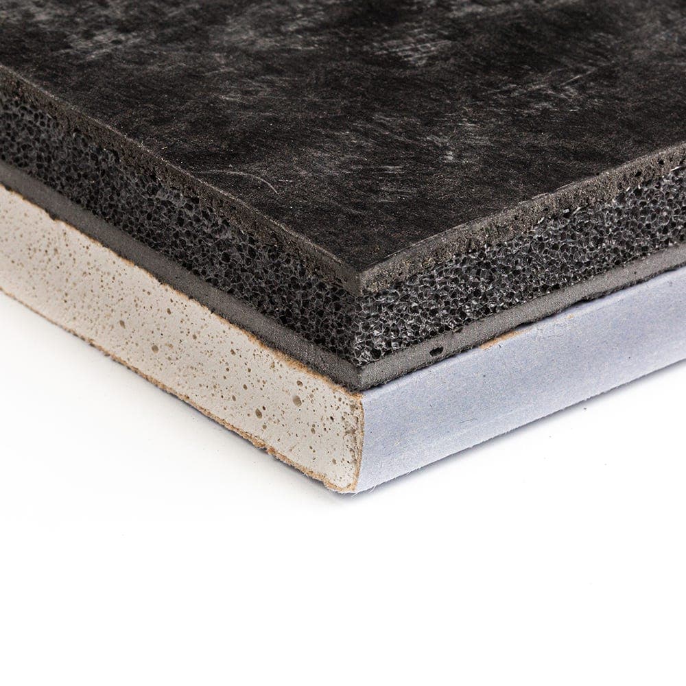Resonate ResoBoard 4 Acoustic Wall Board 30mm | 1200mm x 1200mm | Pallet of 25 | 36m2