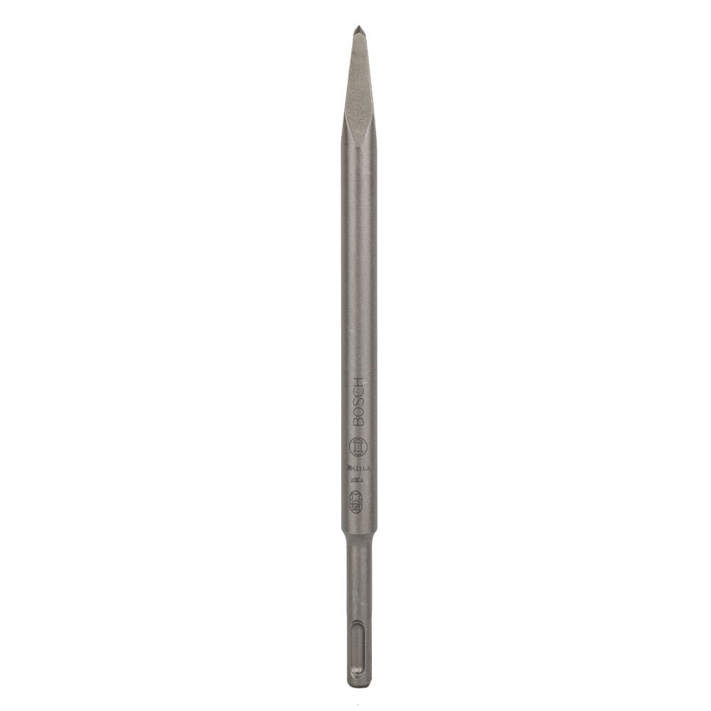 Bosch SDS-PLUS Pointed Chisel 250mm Drill Bit