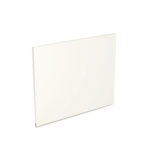 Integrated Extractor Door for J-Pull Super Gloss White 490mm x 596mm - FKKJ0043