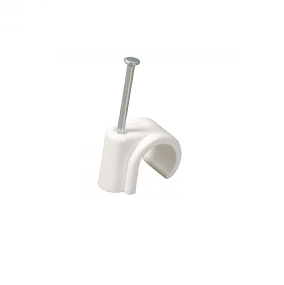 Talon NCW10 Nail Pipe Clip 10/12mm