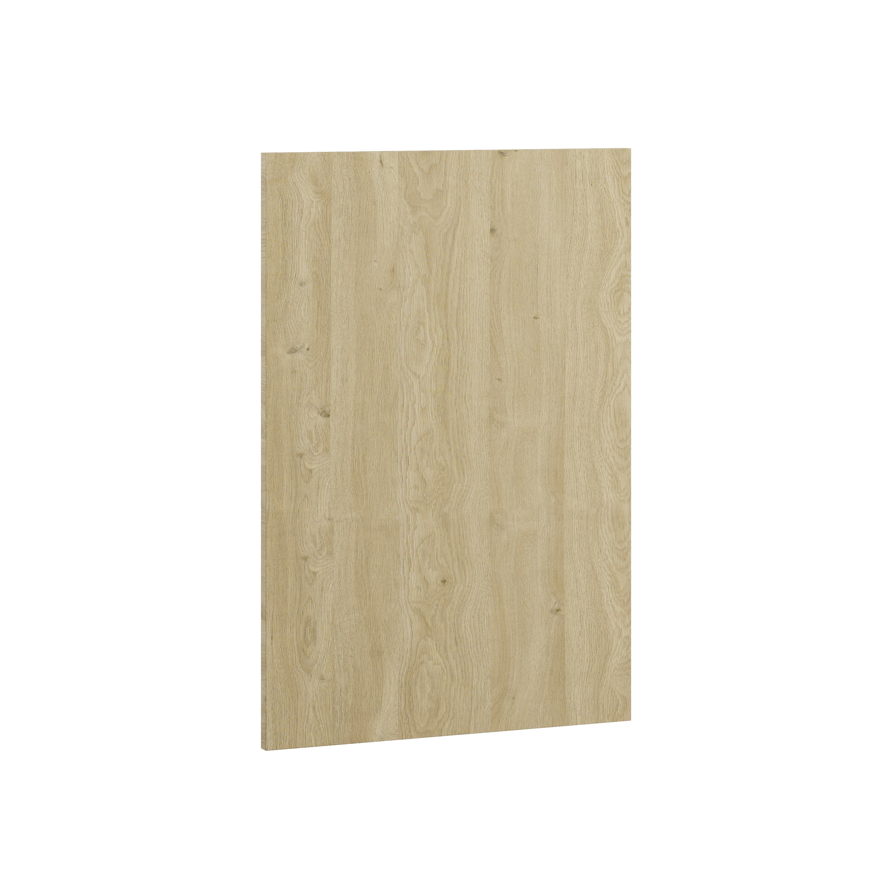 Essence Sandstone Oak Highline Fascia, 500mm