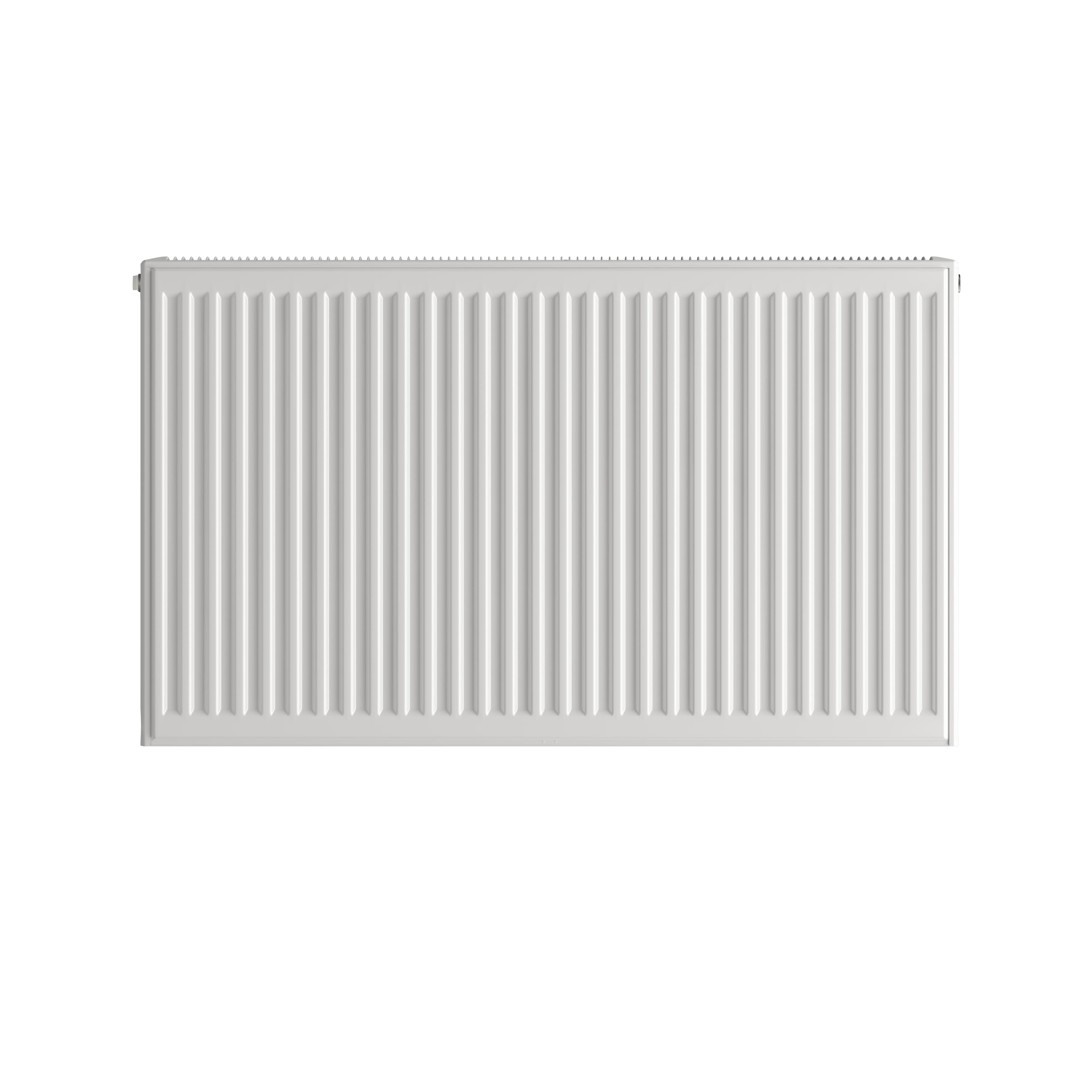 Stelrad Softline Compact K1 Single Panel Radiator 600mm x 2000mm