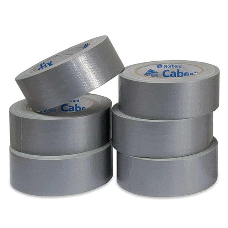 CaberFix Tape 50mm x 50m