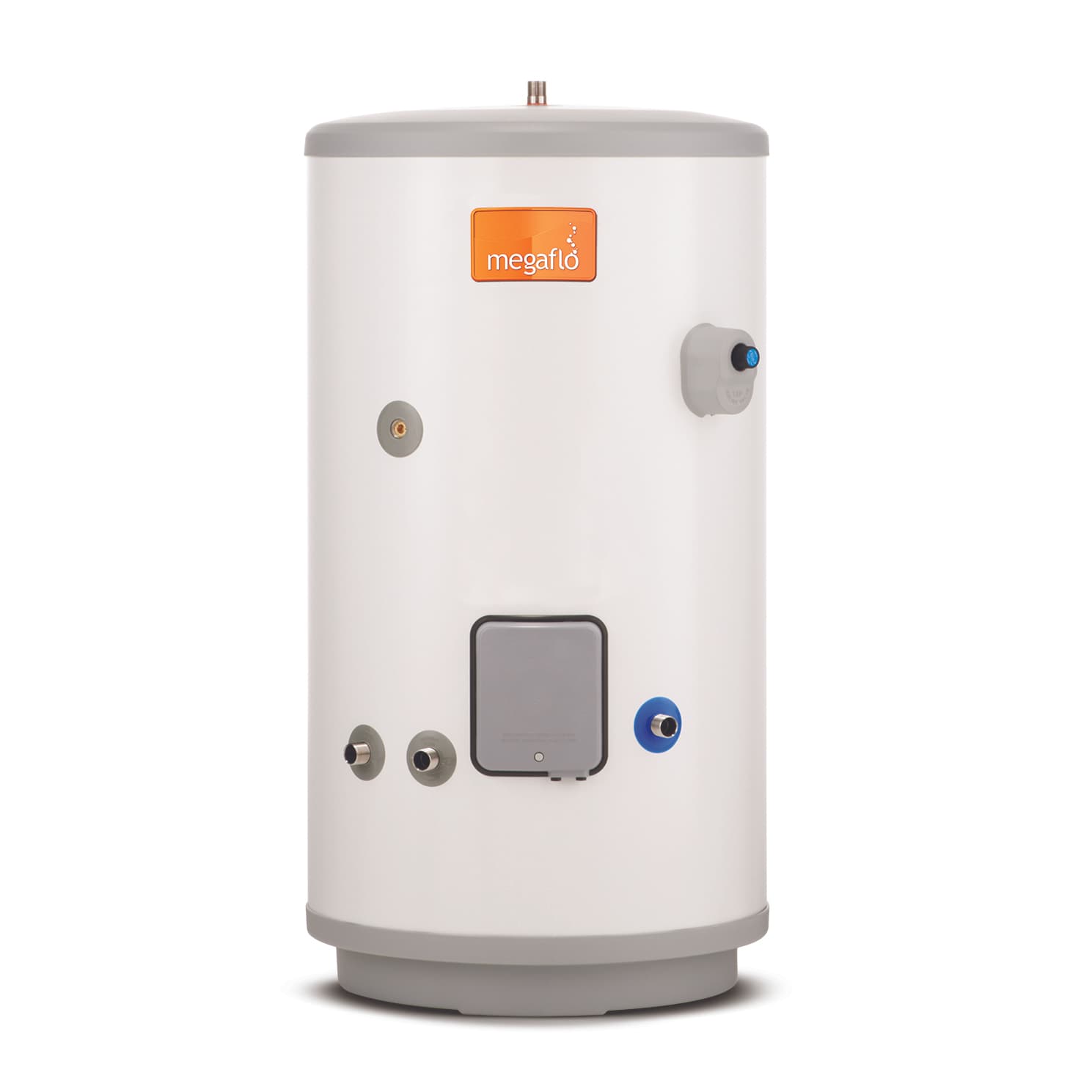 Heatrae 95050465 Megaflo Eco Unvented Cylinder Indirect 145I