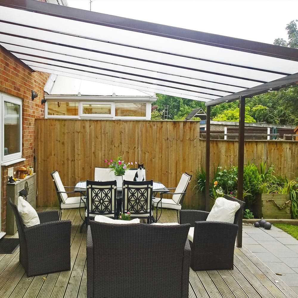 Harmony Patio Canopy