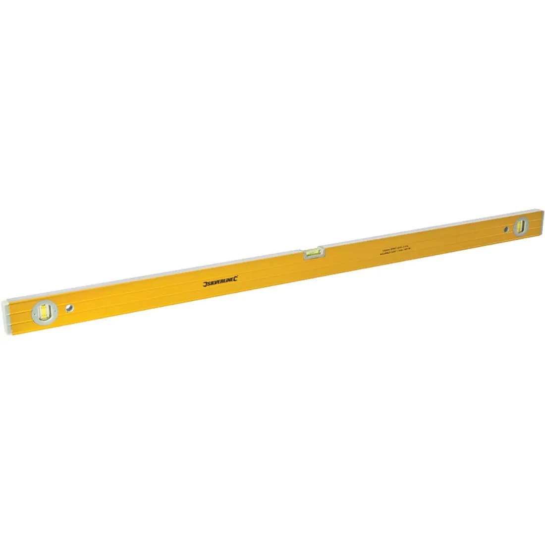 Level 1200Mm 48In Silverline