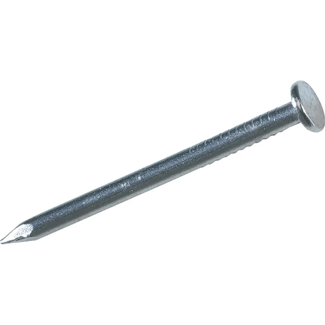 Unifix Round Wire Nail 4.5 X 100Mm 5Kg Ce