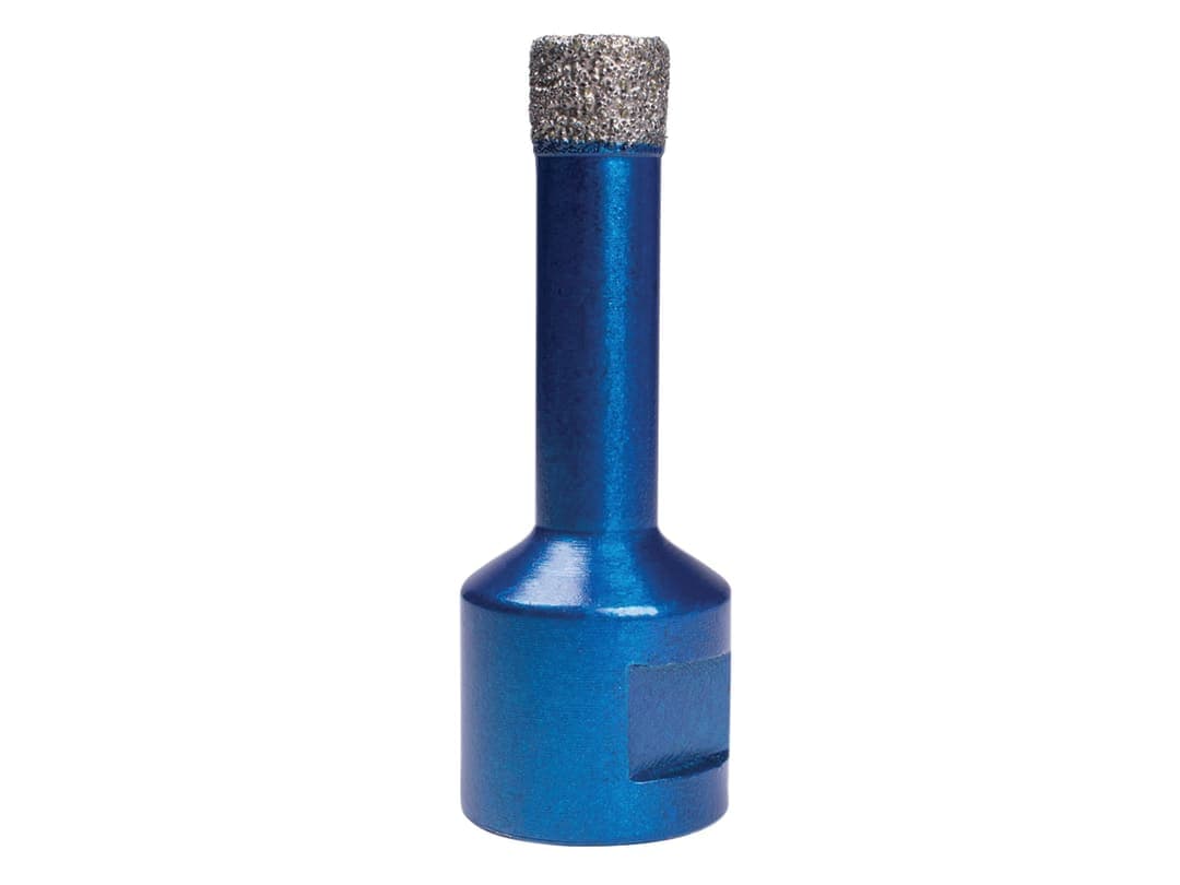 MEXCO XCEL Grade Diamond Tile Drill Bit 12mm TDXCEL12