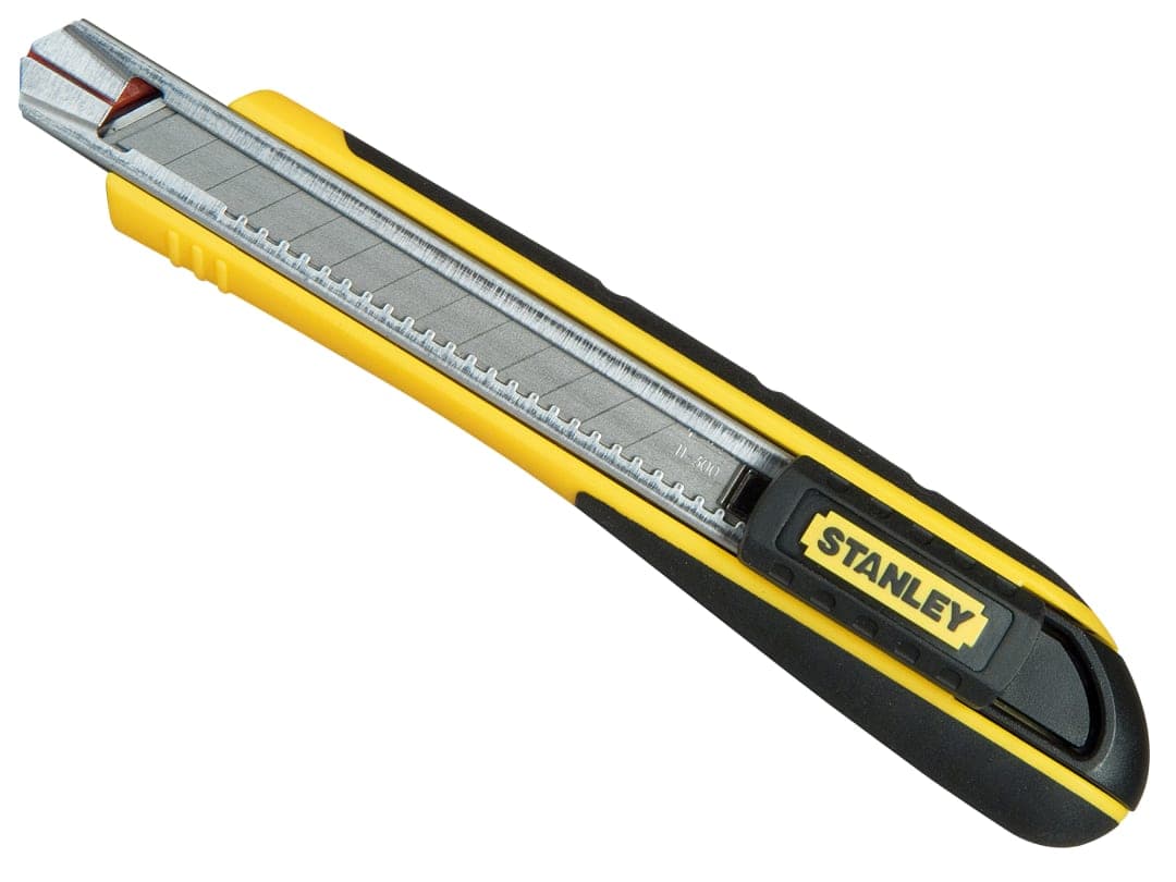 STANLEY® Hand Tools FatMax® Snap-Off Knife 9mm 0-10-475