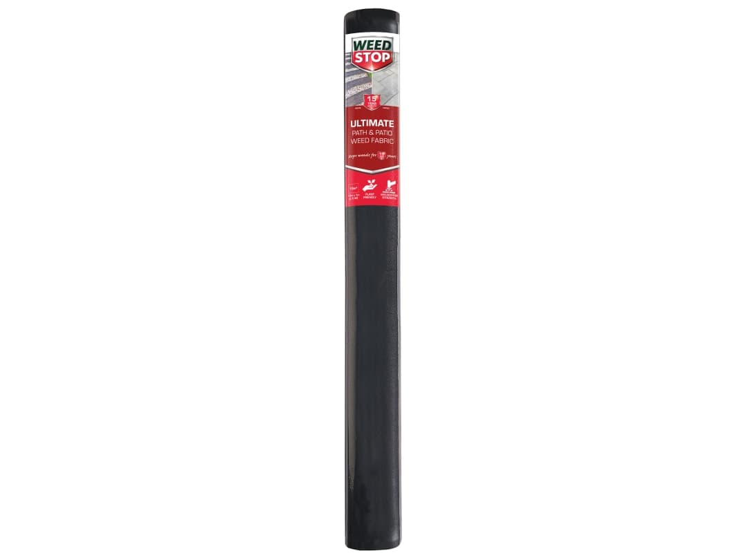 Gardman Weedstop™ Ultimate Path & Patio 10 x 1.0m 75611