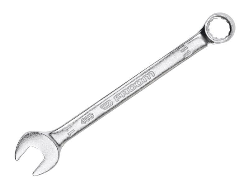 Facom 40B.11 40B.11 Slim Metric Combination Spanner 11Mm