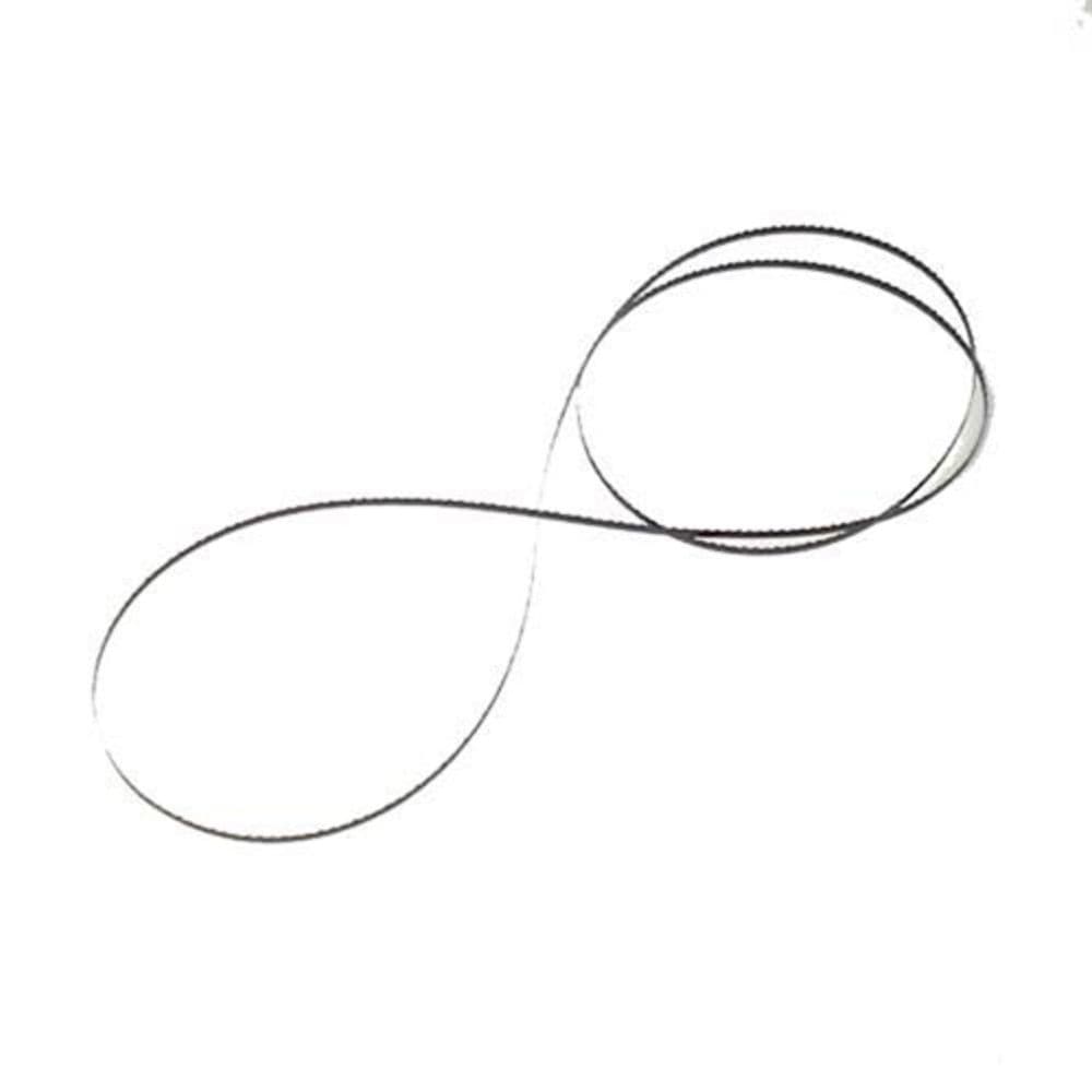Clarke 6460084 6Mm Bandsaw Blade 24Tpi