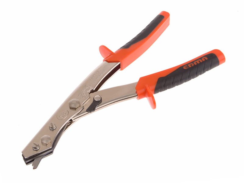 Edma 0101 Monodex Nibbler Shears