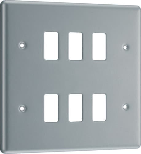 Grd Fp Mc - 6G RMC6-01